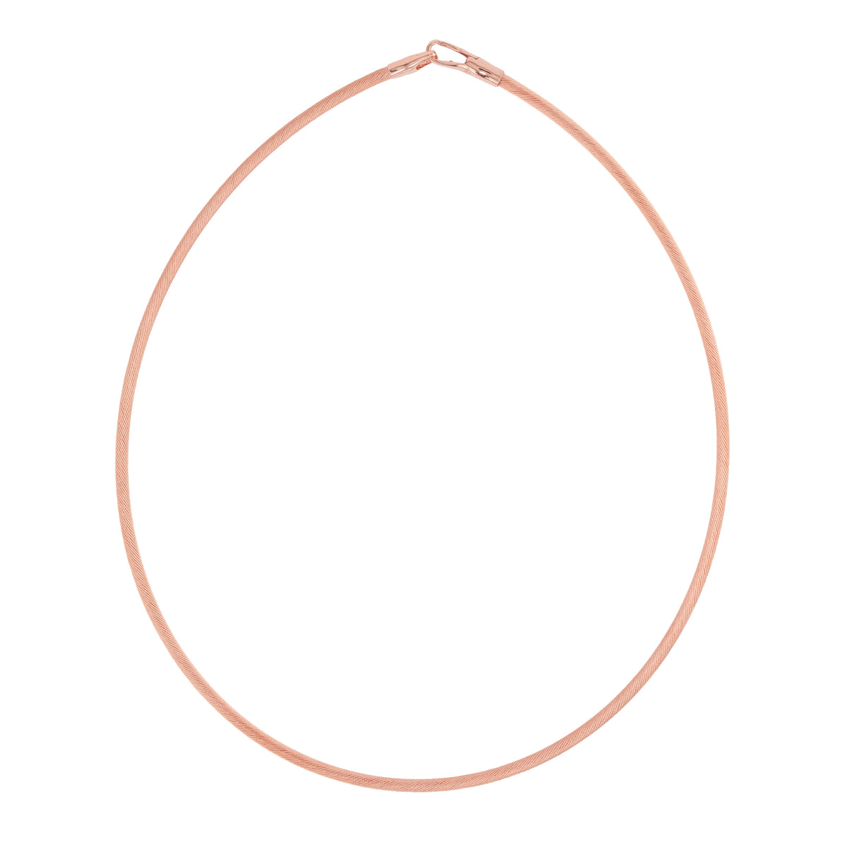 14K 126 Necklace