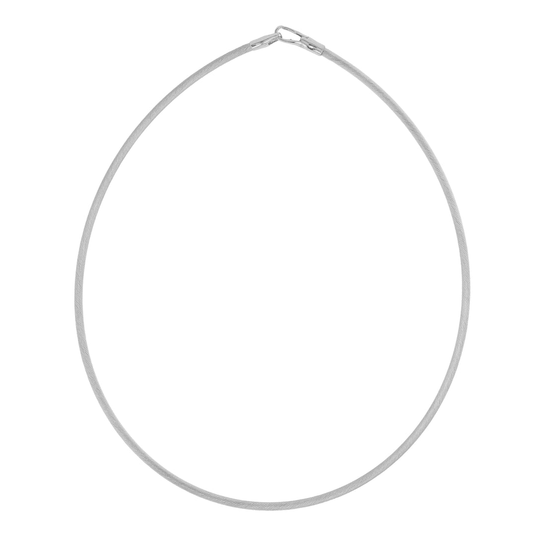 14K 126 Necklace