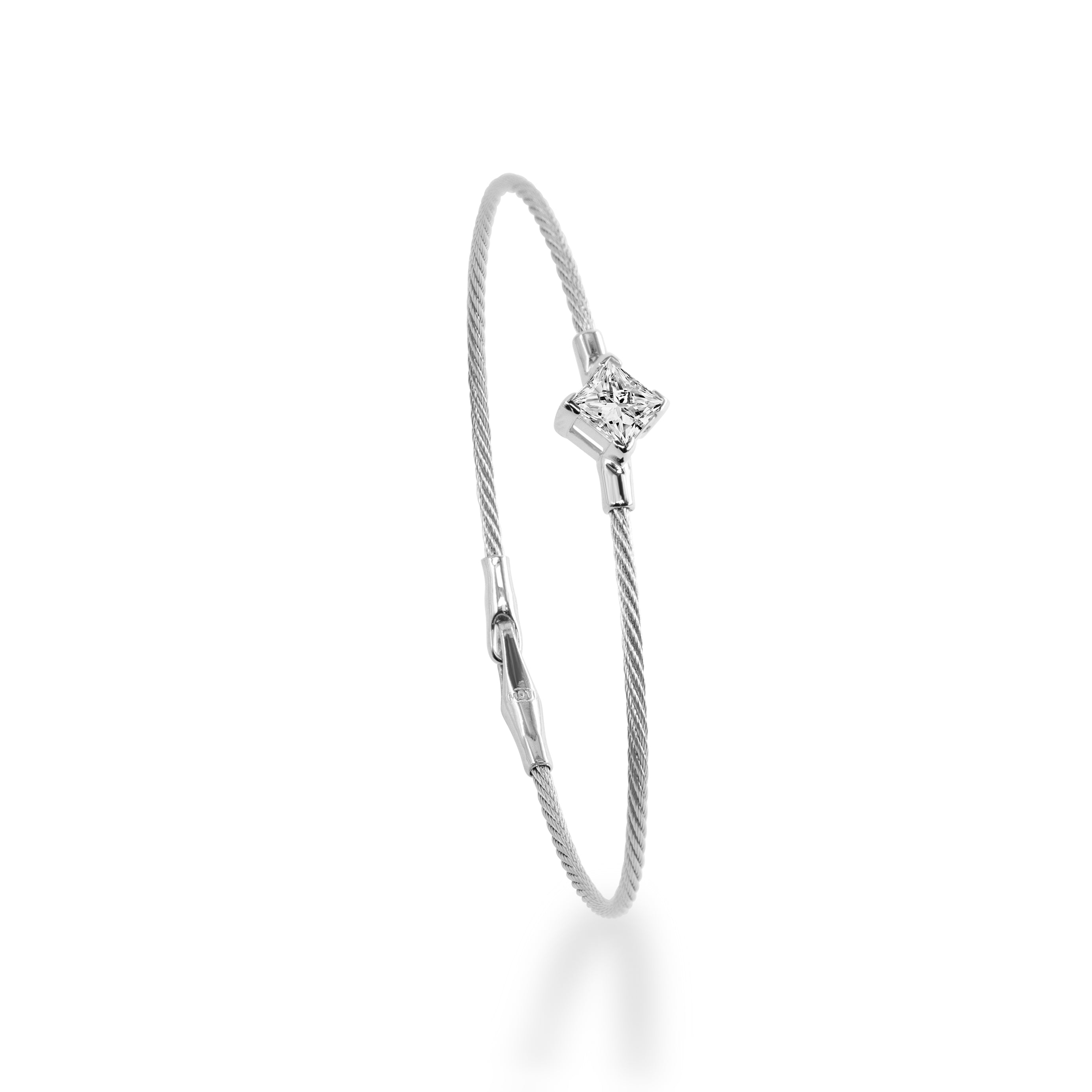 14K Bracelet Princess 1ct Special