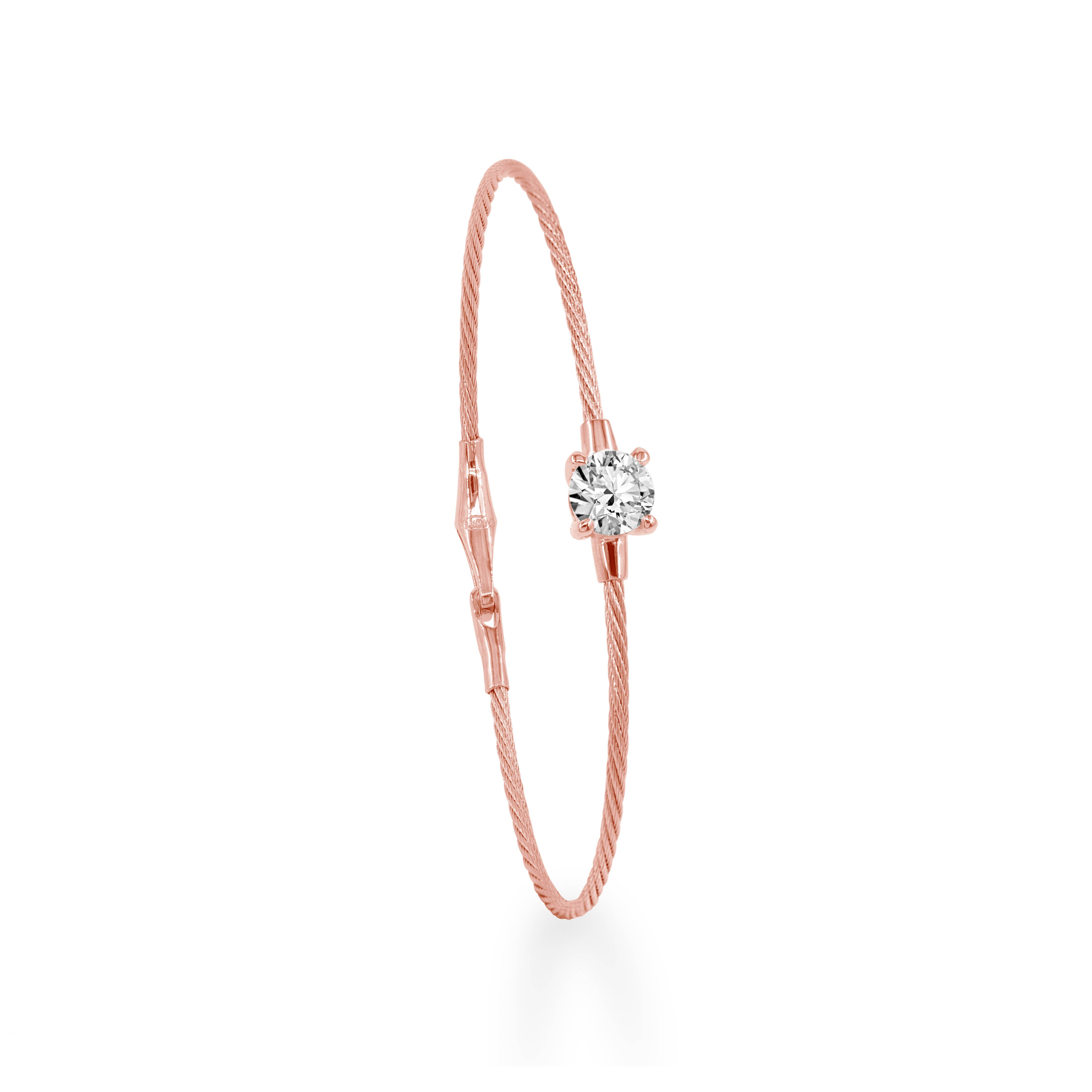 14K 1ct Bracelet