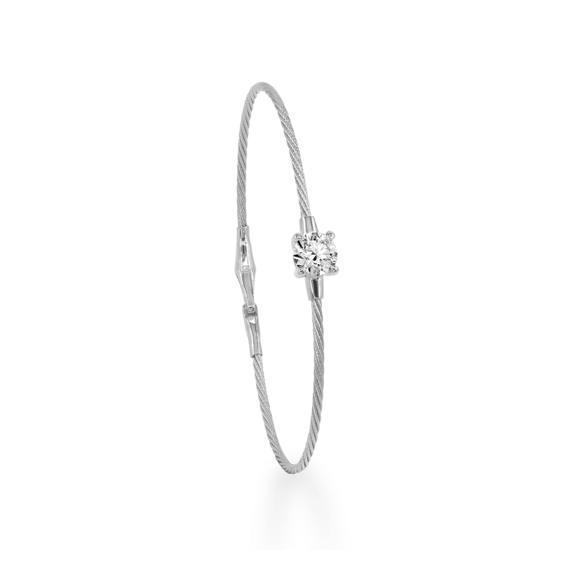 14K 1ct Bracelet