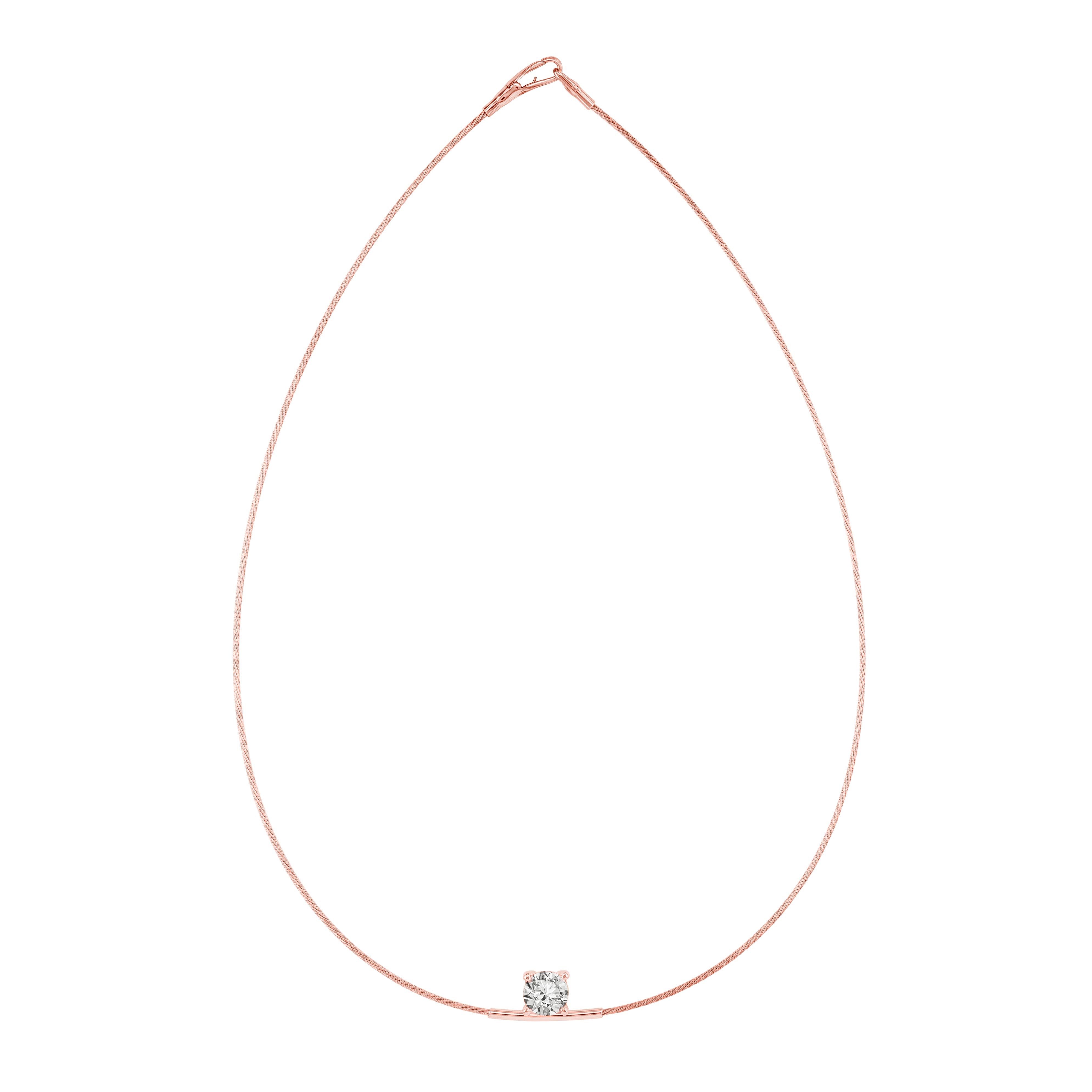 14K Necklace Mix 2ct